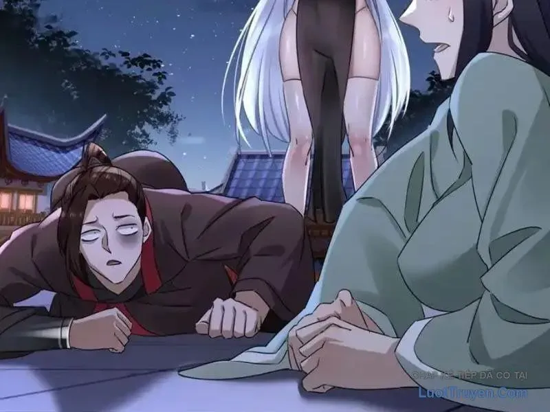 Giáo Chủ Ma Giáo Vụng Trộm Xem Ta Tu Luyện Chap 39 - Next Chap 38