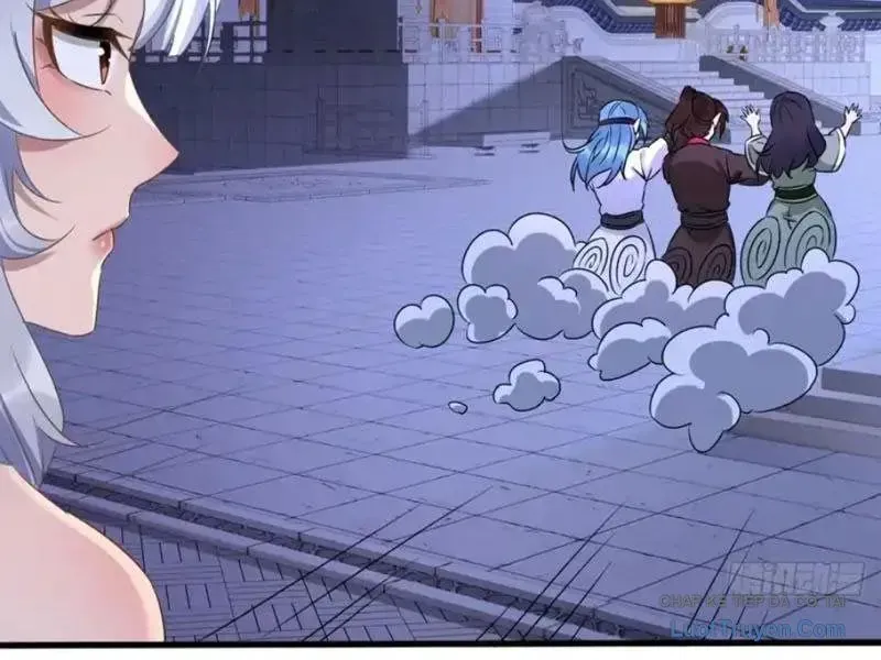 Giáo Chủ Ma Giáo Vụng Trộm Xem Ta Tu Luyện Chap 39 - Next Chap 38