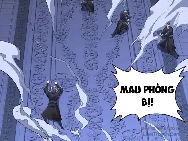 Giáo Chủ Ma Giáo Vụng Trộm Xem Ta Tu Luyện Chap 39 - Next Chap 38