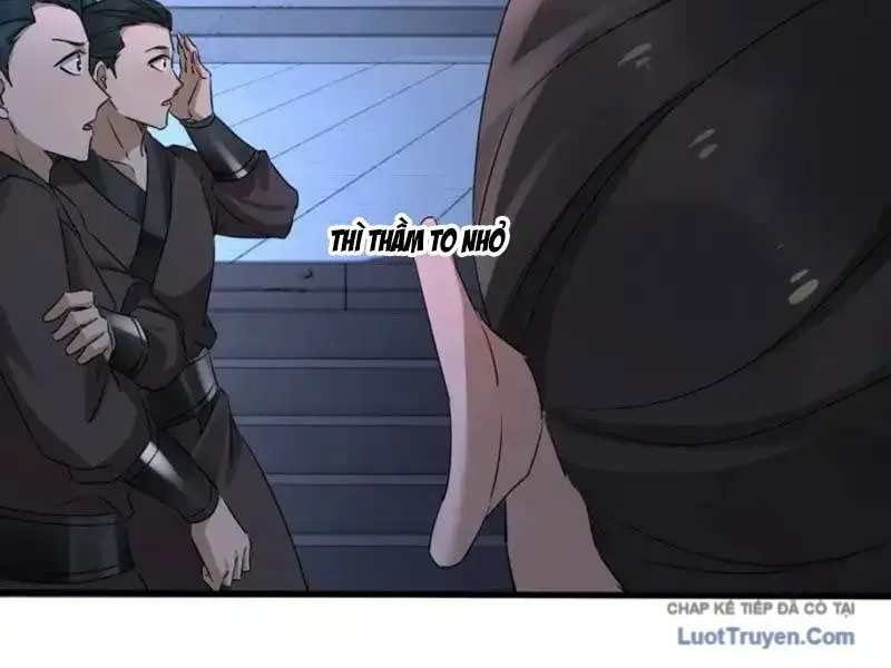 Giáo Chủ Ma Giáo Vụng Trộm Xem Ta Tu Luyện Chap 39 - Next Chap 38