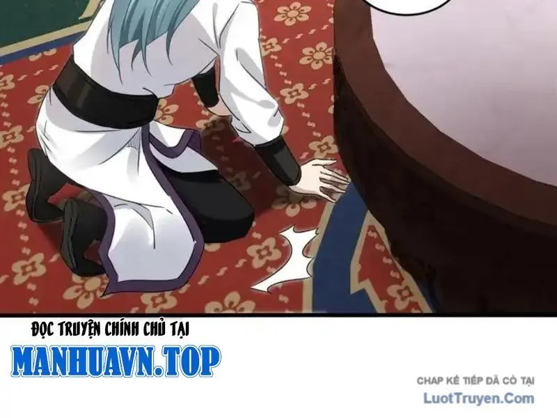 Giáo Chủ Ma Giáo Vụng Trộm Xem Ta Tu Luyện Chap 39 - Next Chap 38