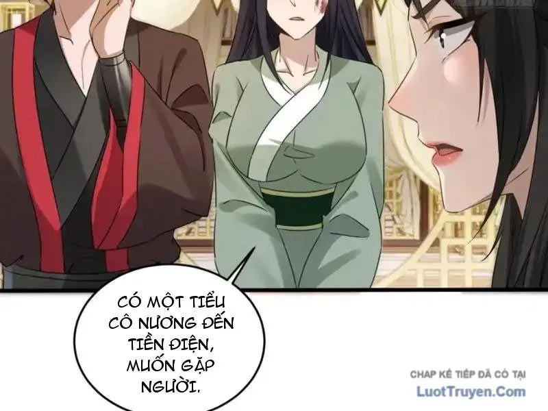 Giáo Chủ Ma Giáo Vụng Trộm Xem Ta Tu Luyện Chap 39 - Next Chap 38