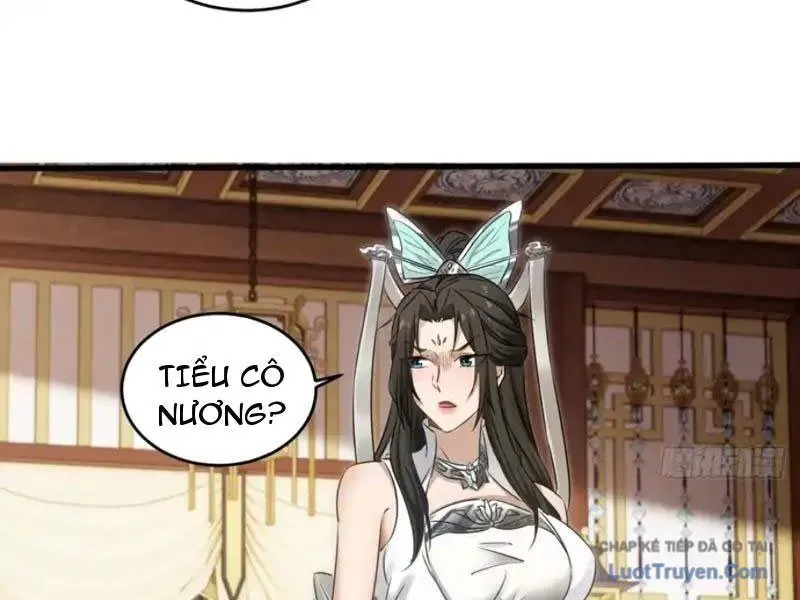 Giáo Chủ Ma Giáo Vụng Trộm Xem Ta Tu Luyện Chap 39 - Next Chap 38