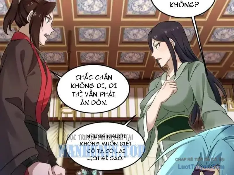 Giáo Chủ Ma Giáo Vụng Trộm Xem Ta Tu Luyện Chap 39 - Next Chap 38
