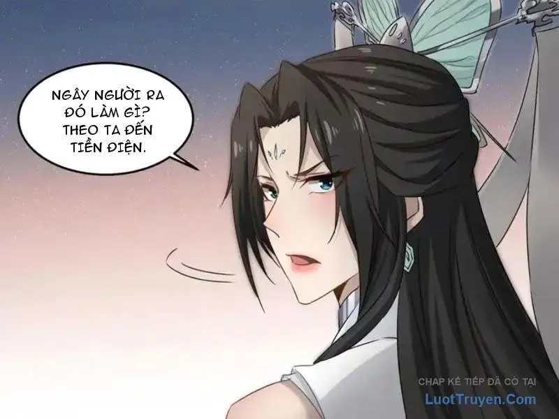 Giáo Chủ Ma Giáo Vụng Trộm Xem Ta Tu Luyện Chap 39 - Next Chap 38