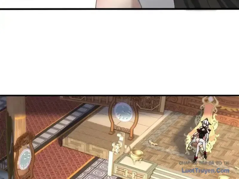 Giáo Chủ Ma Giáo Vụng Trộm Xem Ta Tu Luyện Chap 39 - Next Chap 38