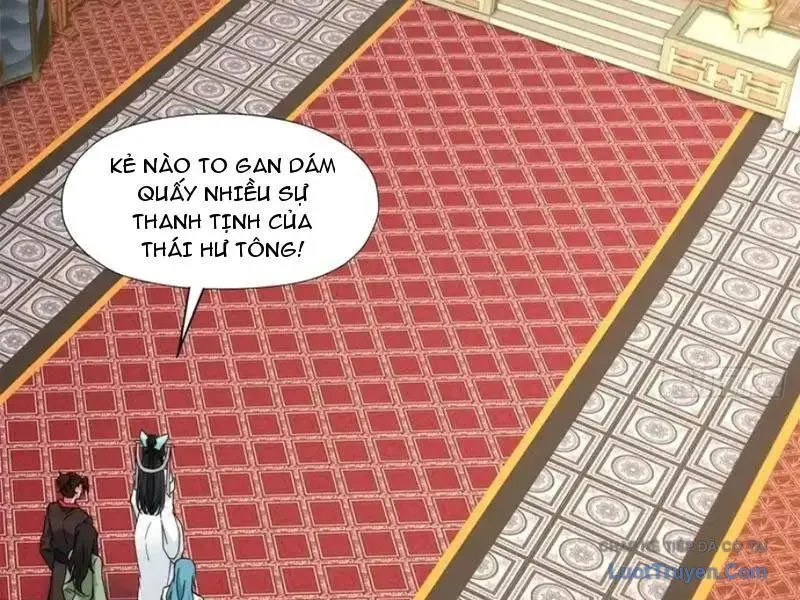 Giáo Chủ Ma Giáo Vụng Trộm Xem Ta Tu Luyện Chap 39 - Next Chap 38