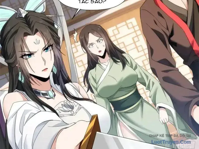 Giáo Chủ Ma Giáo Vụng Trộm Xem Ta Tu Luyện Chap 39 - Next Chap 38
