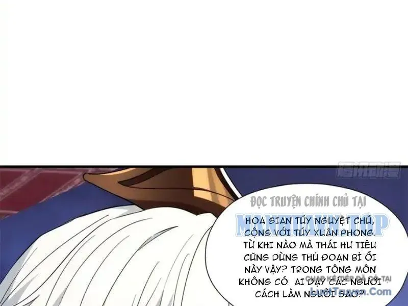 Giáo Chủ Ma Giáo Vụng Trộm Xem Ta Tu Luyện Chap 39 - Next Chap 38