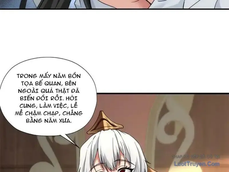Giáo Chủ Ma Giáo Vụng Trộm Xem Ta Tu Luyện Chap 39 - Next Chap 38