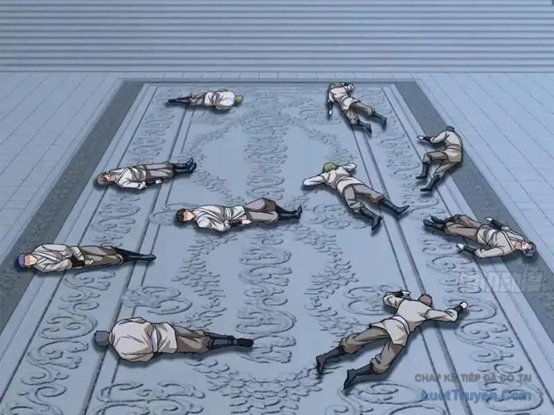 Giáo Chủ Ma Giáo Vụng Trộm Xem Ta Tu Luyện Chap 39 - Next Chap 38