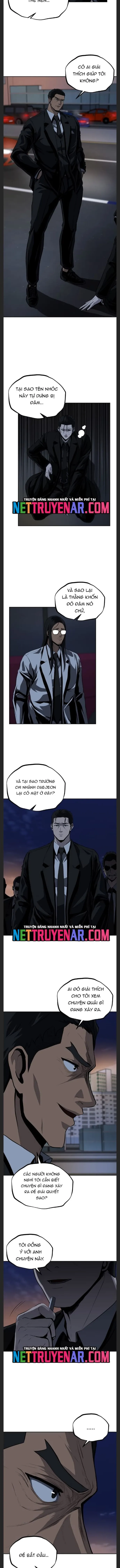 Vương Đạo Chap 52 - Next Chap 51