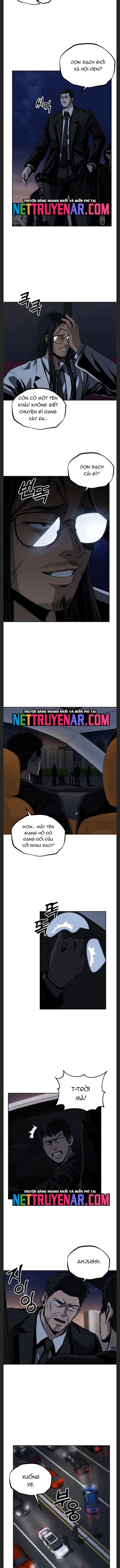 Vương Đạo Chap 52 - Next Chap 51