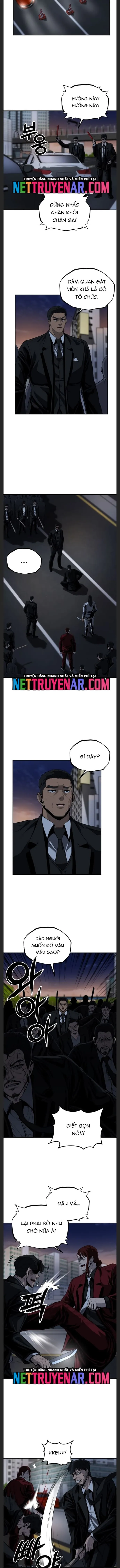 Vương Đạo Chap 52 - Next Chap 51