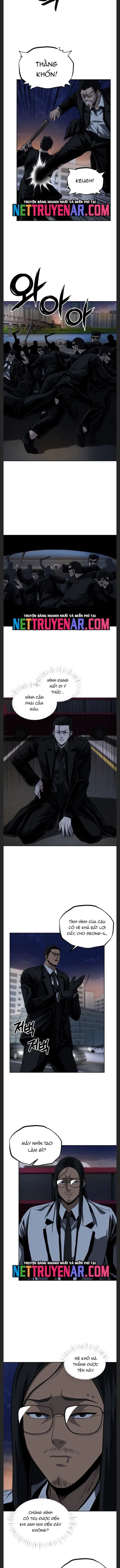 Vương Đạo Chap 52 - Next Chap 51