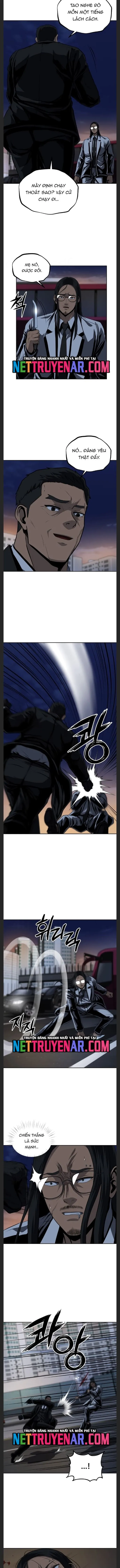 Vương Đạo Chap 52 - Next Chap 51