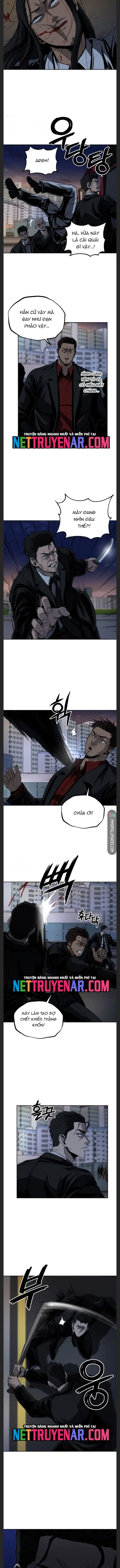 Vương Đạo Chap 52 - Next Chap 51