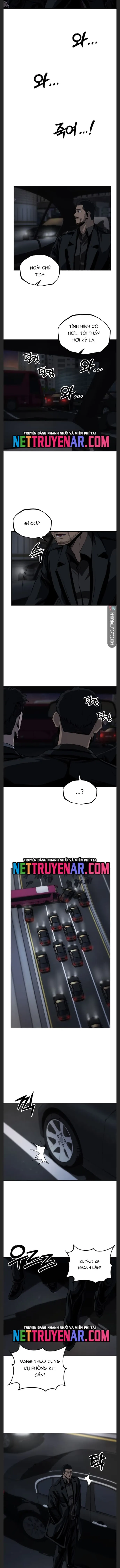 Vương Đạo Chap 52 - Next Chap 51