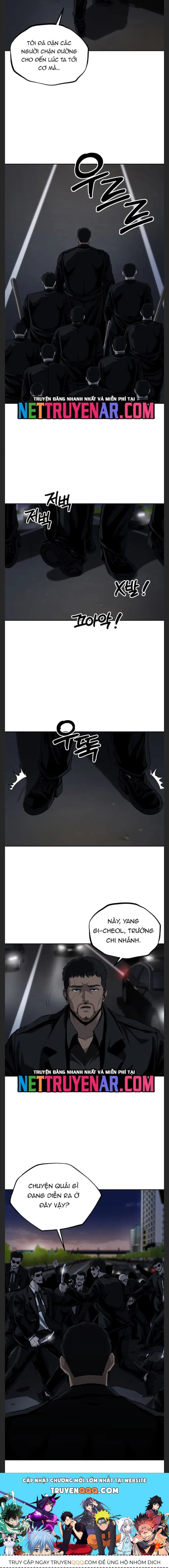 Vương Đạo Chap 52 - Next Chap 51