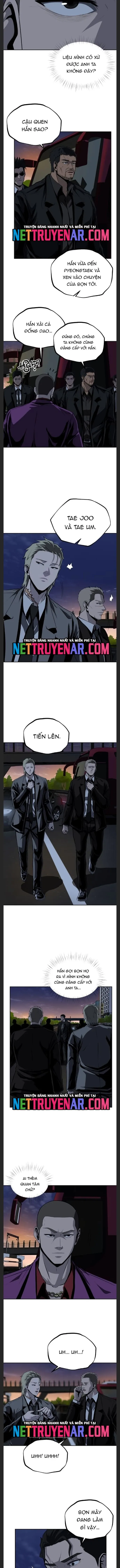 Vương Đạo Chap 53 - Next Chap 52