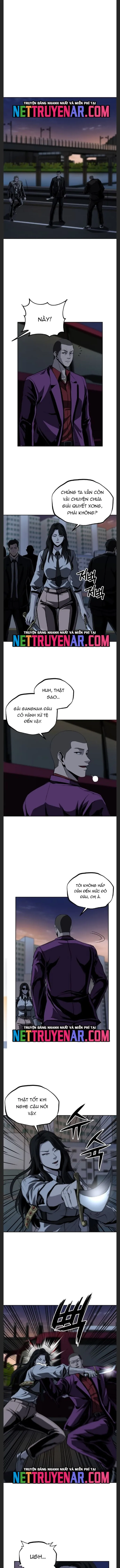 Vương Đạo Chap 53 - Next Chap 52