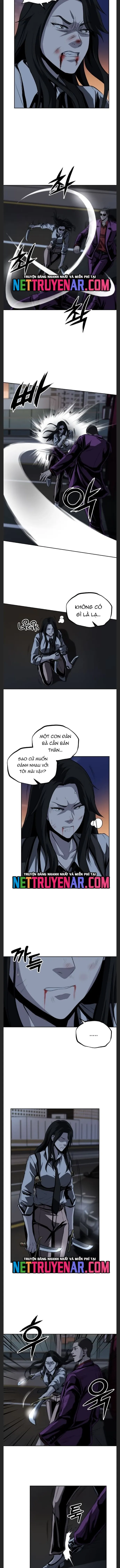 Vương Đạo Chap 53 - Next Chap 52