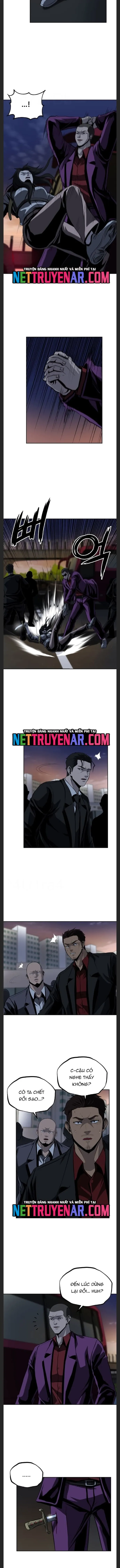 Vương Đạo Chap 53 - Next Chap 52