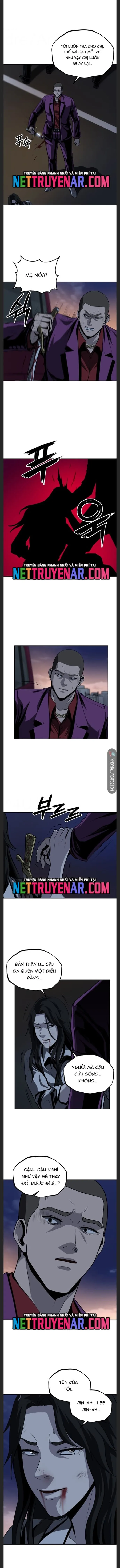 Vương Đạo Chap 53 - Next Chap 52