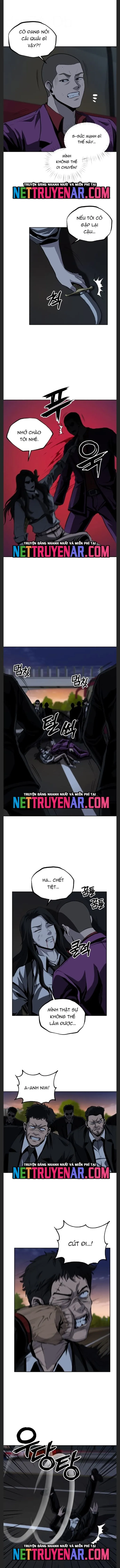 Vương Đạo Chap 53 - Next Chap 52