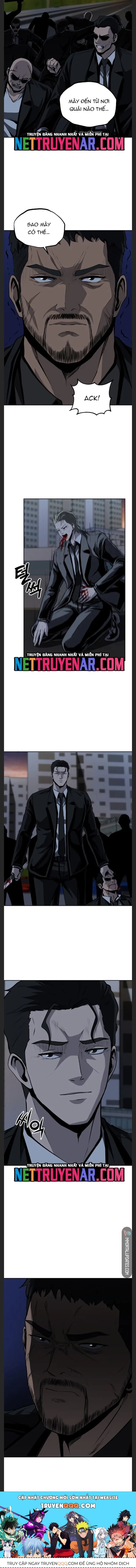 Vương Đạo Chap 53 - Next Chap 52