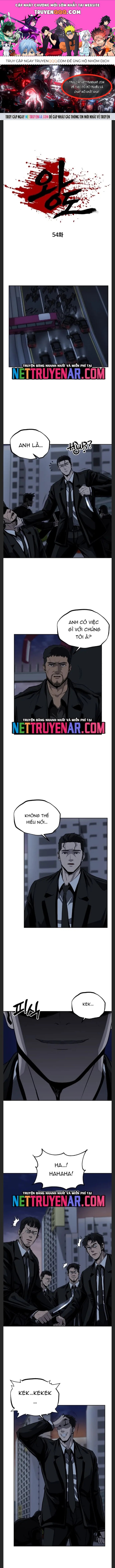 Vương Đạo Chap 54 - Next Chap 53