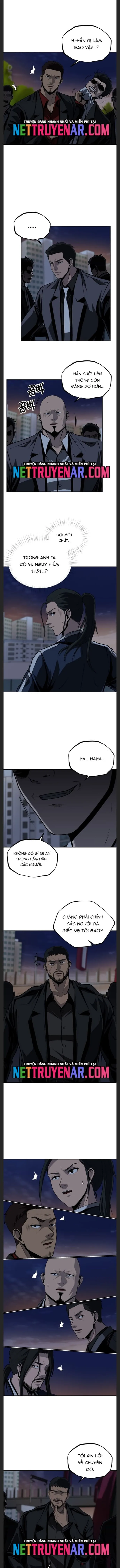 Vương Đạo Chap 54 - Next Chap 53