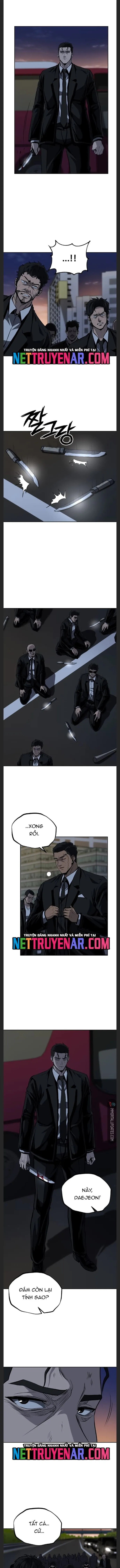 Vương Đạo Chap 54 - Next Chap 53