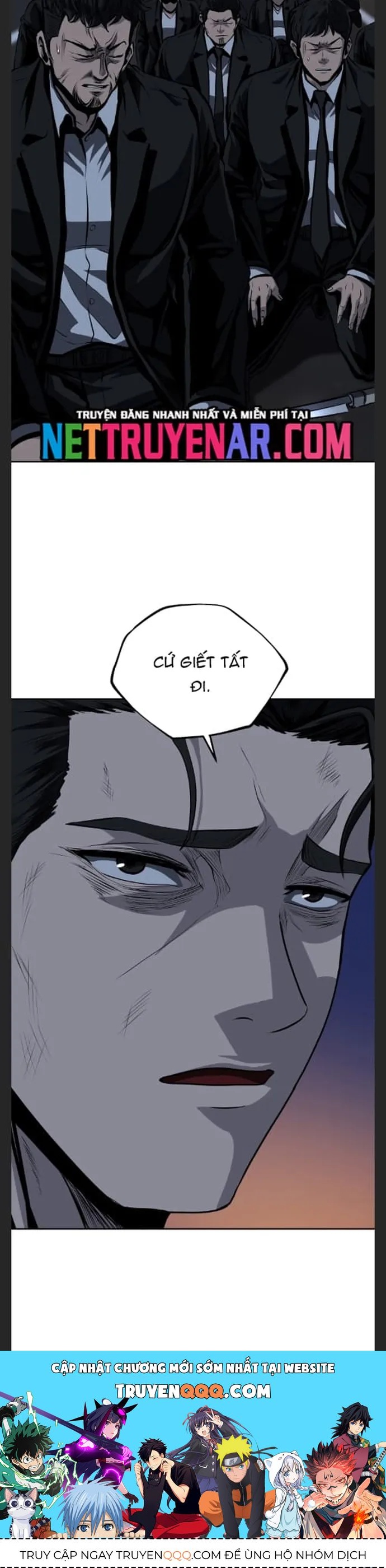 Vương Đạo Chap 54 - Next Chap 53
