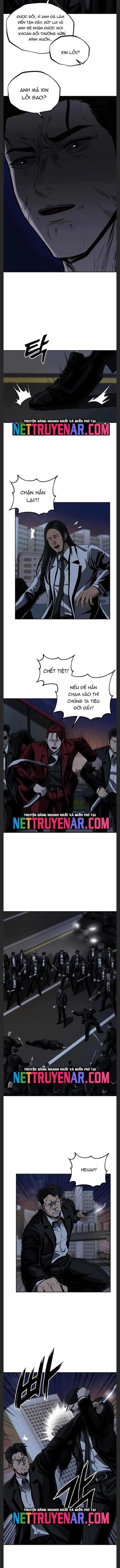 Vương Đạo Chap 54 - Next Chap 53