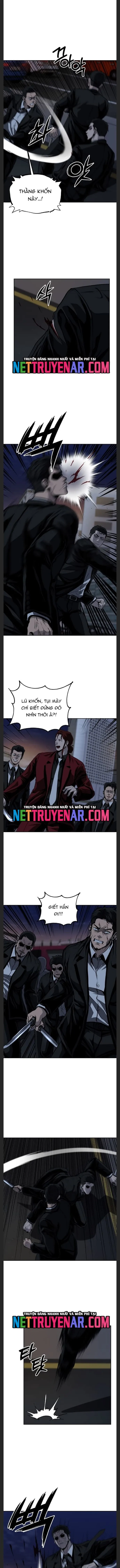 Vương Đạo Chap 54 - Next Chap 53