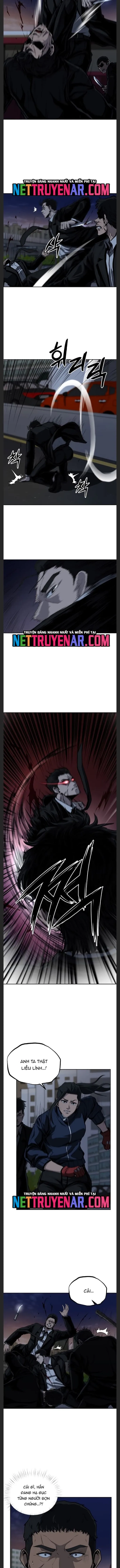 Vương Đạo Chap 54 - Next Chap 53