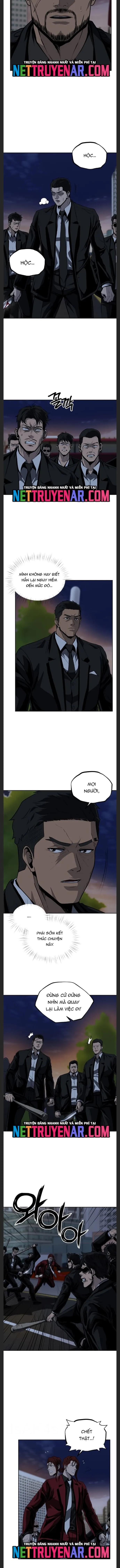 Vương Đạo Chap 54 - Next Chap 53