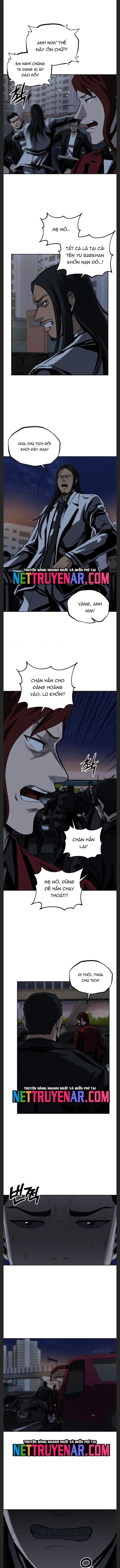 Vương Đạo Chap 54 - Next Chap 53