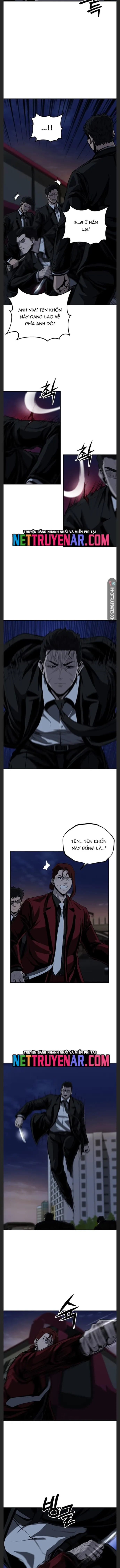 Vương Đạo Chap 54 - Next Chap 53