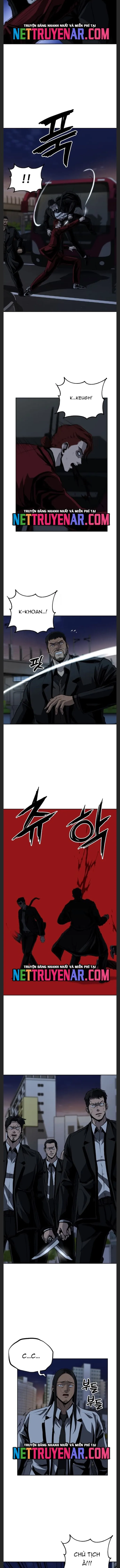 Vương Đạo Chap 54 - Next Chap 53