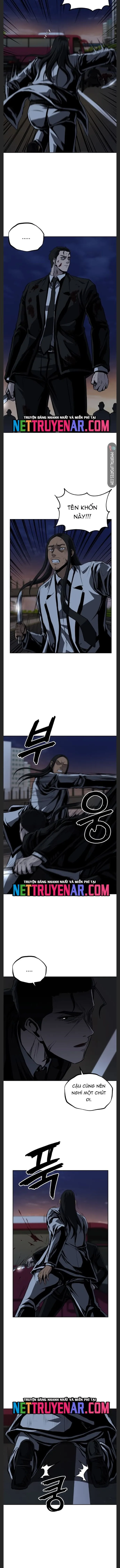 Vương Đạo Chap 54 - Next Chap 53