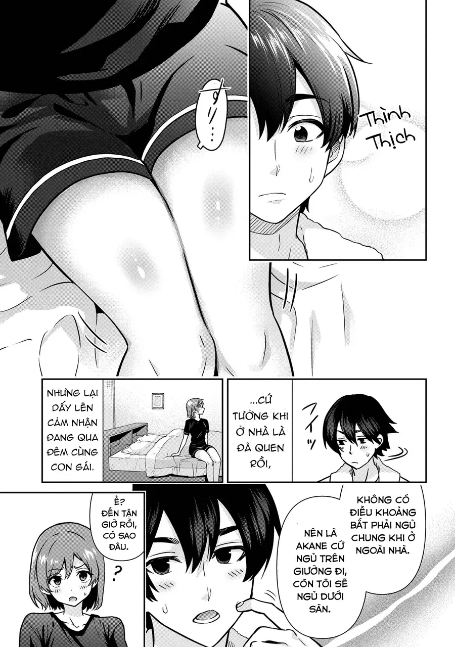 Kết hôn với người mà tôi ghét nhất Chap 47 - Next Chap 46