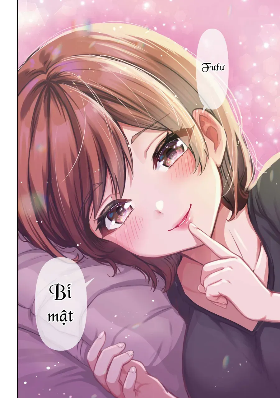 Kết hôn với người mà tôi ghét nhất Chap 47 - Next Chap 46