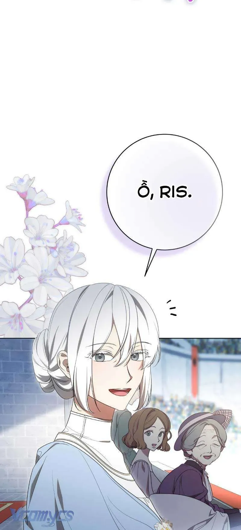 Cái Giá Phải Trả Chap 79 - Next Chap 78