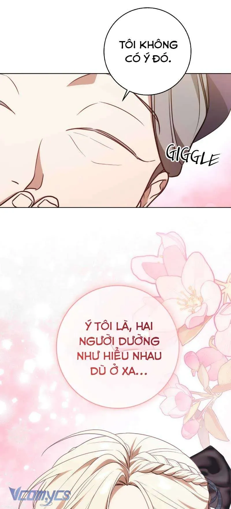 Cái Giá Phải Trả Chap 79 - Next Chap 78