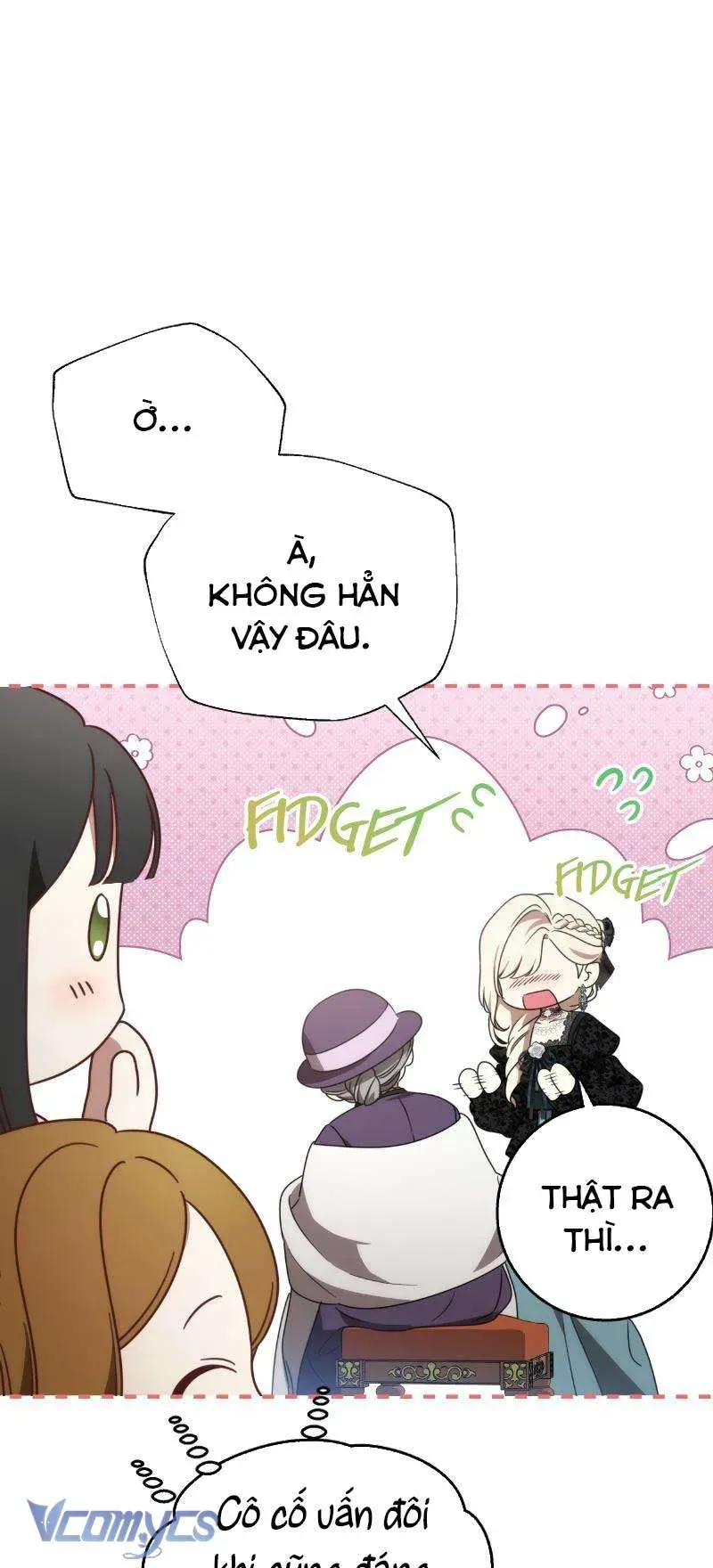 Cái Giá Phải Trả Chap 79 - Next Chap 78