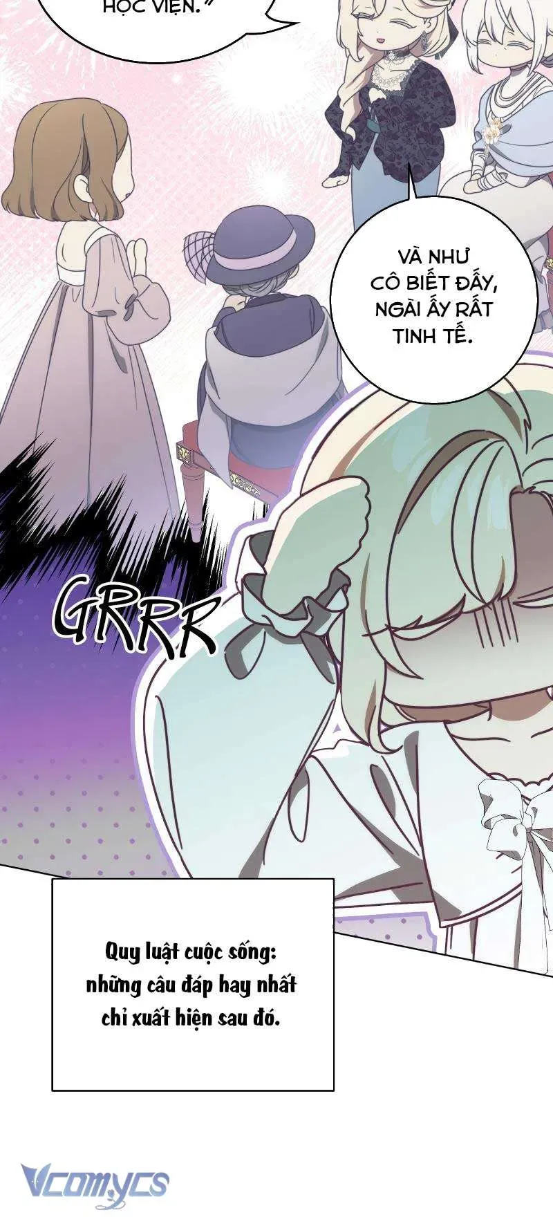 Cái Giá Phải Trả Chap 79 - Next Chap 78