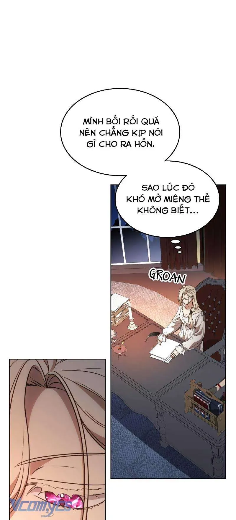 Cái Giá Phải Trả Chap 79 - Next Chap 78