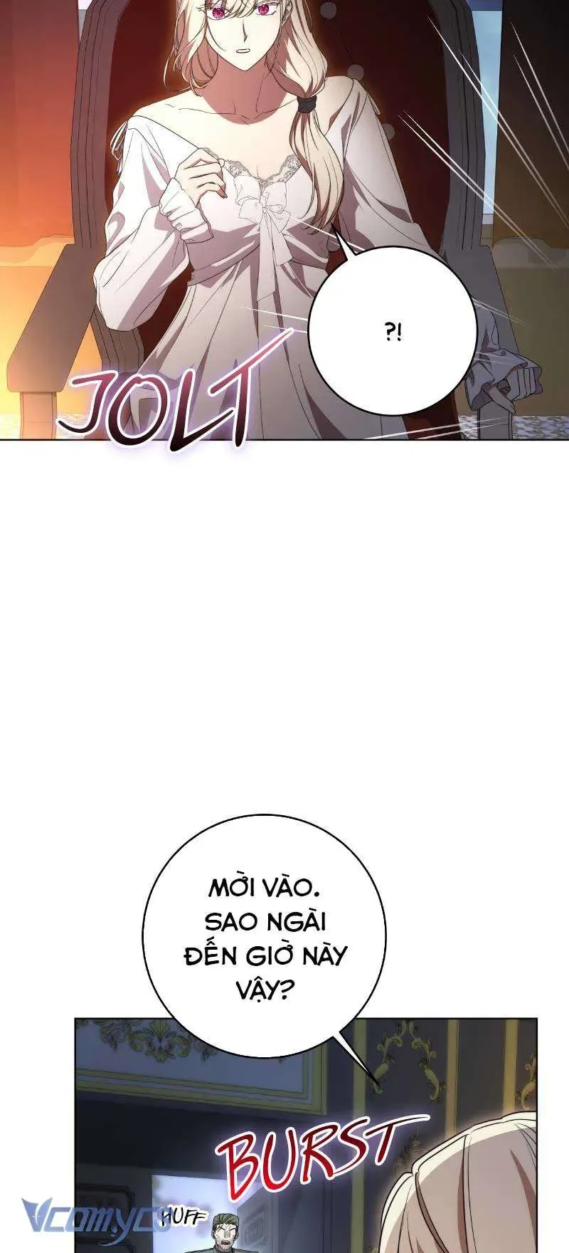 Cái Giá Phải Trả Chap 79 - Next Chap 78